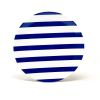 American Flag Plate Set